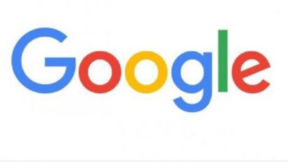 Google a lansat noul logo