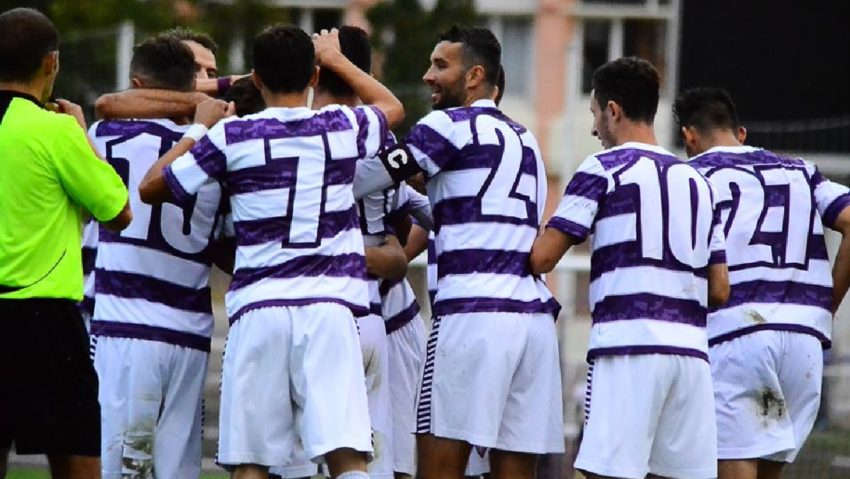 ASU Poli Timişoara a rămas liderul seriei a 4-a din Liga a 3-a de fotbal