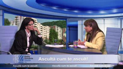 EXCLUSIV – Fuziunea Universităţii Eftimie Murgu din Reşiţa cu Universitatea de Vest, la „Ascultă cum te ascult”