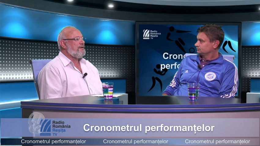 Cronometrul performanţelor: FOTBALUL – sport şcolar sau performanţă?