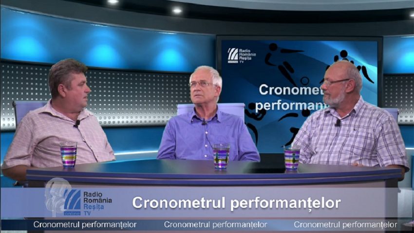 „Cronometrul performanţelor” cu EnduRoMania