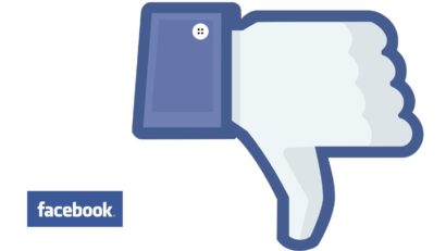 Mark Zuckerberg confirmă că Facebook va crea butonul Dislike