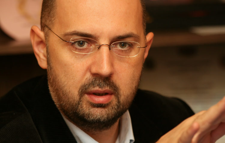 Preşedintele UDMR, Kelemen Hunor, s-a declarat împotriva eliminării taxei radio-tv