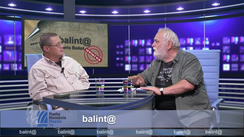 Balint@ la RRR tv online