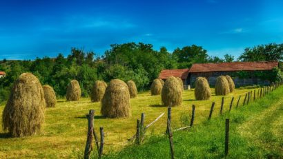 Radio România Reşiţa promovează satul bănăţean