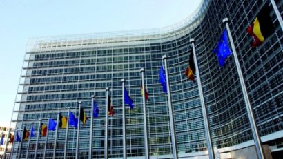 România sancţionată de Comisia Europeană