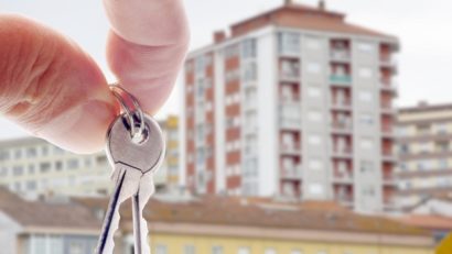 ÎNCOTRO piaţa imobiliară din Reşiţa? Apartamente şi terenuri… la preţ de chilipir