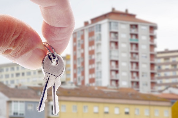 ÎNCOTRO piaţa imobiliară din Reşiţa? Apartamente şi terenuri… la preţ de chilipir