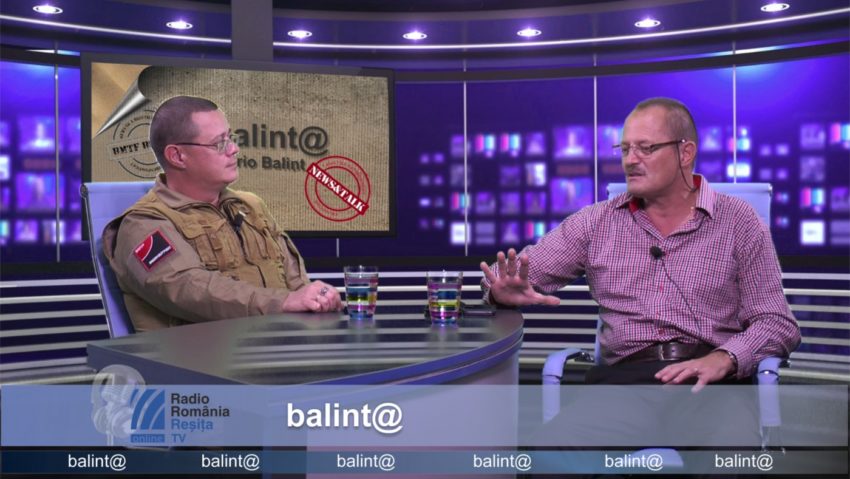 Balint@ la RRR tv online