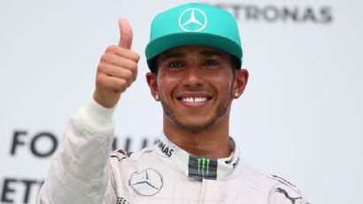 Marele Premiu de Formula 1 al Italiei a fost câștigat de Lewis Hamilton