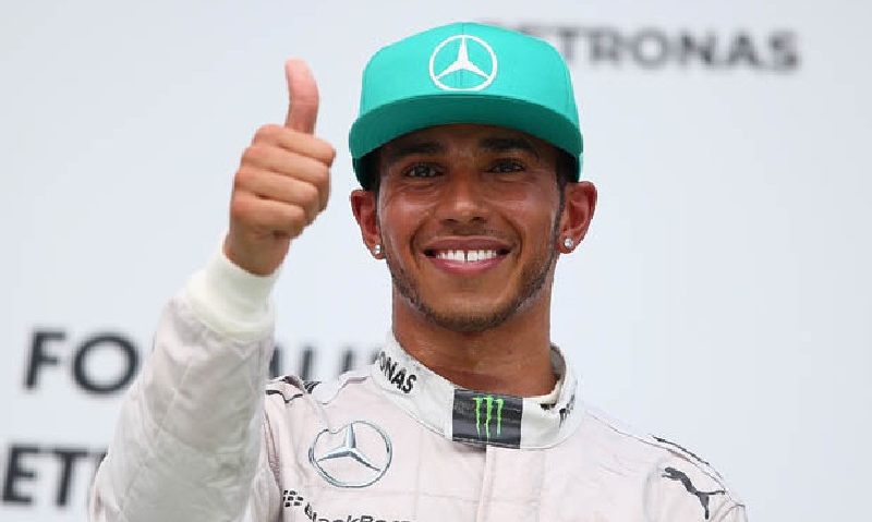 Marele Premiu de Formula 1 al Italiei a fost câștigat de Lewis Hamilton