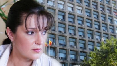 Irina Radu a primit aviz pozitiv pentru șefia TVR