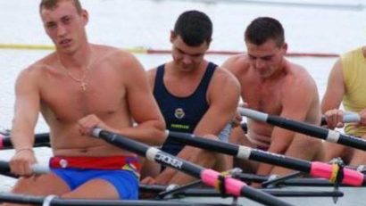 Doliu în sportul românesc. Fostul canotor Iulian Arba a murit electrocutat la 26 de ani