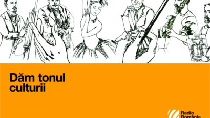 Radio România Cultural deschide sezonul de toamnă dintr-un liceu de elită din Bucureşti