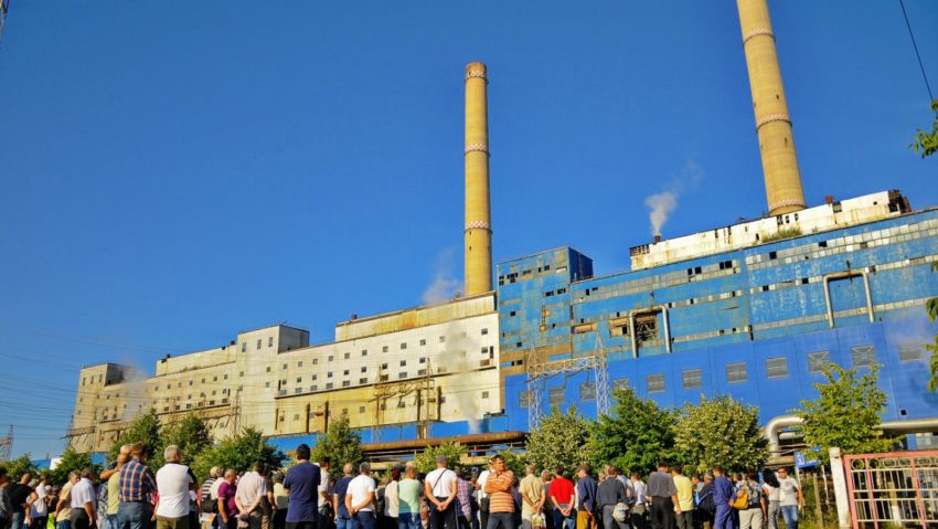 În prag de sezon rece severinenii rămân fără apă caldă şi căldură