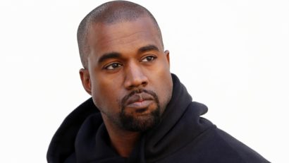 Rapperul Kanye West a fost spitalizat