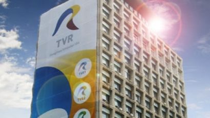 Angajaţii televiziunii publice riscă să rămână fără salarii