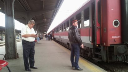 Negocierile au eşuat. Angajaţii CFR se pregătesc de grevă generală