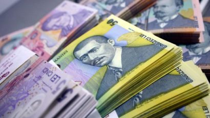 România nu se confruntă pe termen scurt cu riscuri semnificative de presiuni fiscale