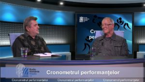 Fotbalul din anii 70-80 la „Cronometrul performanțelor”