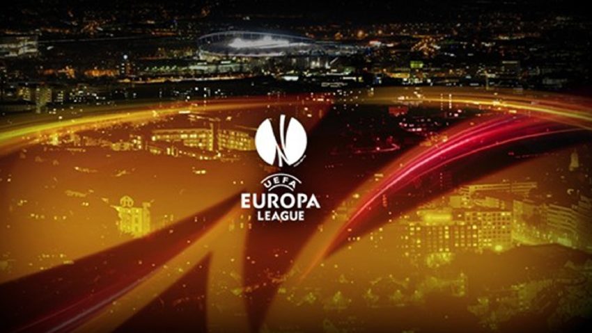 Europa League, rezultatele etapei a doua