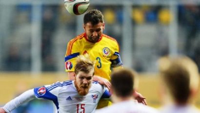 România s-a calificat la EURO 2016 din cea mai slabă grupă a preliminariilor