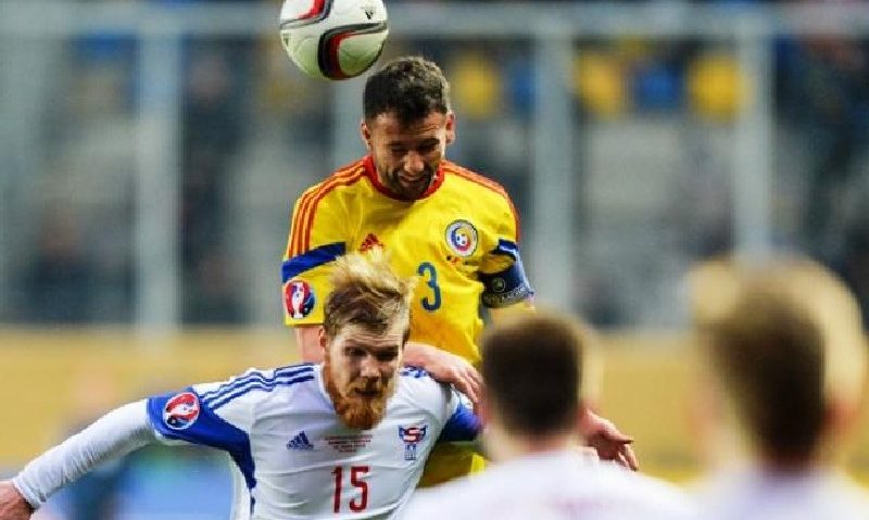 România s-a calificat la EURO 2016 din cea mai slabă grupă a preliminariilor