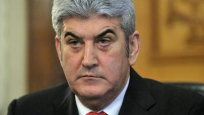 Prima reacţie a ministrului Gabriel Oprea după moartea poliţistului Bogdan Gigină