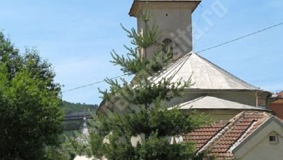 [AUDIO] În Caraş-Severin, Biserica ortodoxă retrocedează la mica înţelegere proprietăţile greco-catolicilor