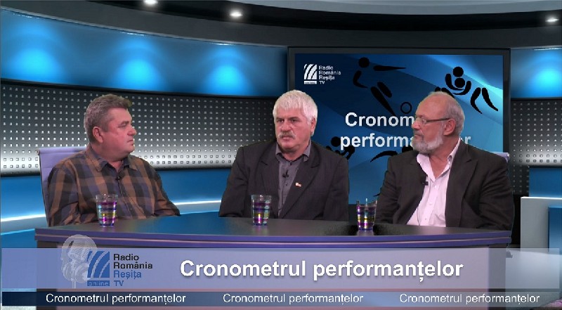 „Cronometrul Performanţelor” la linia de 7 metri