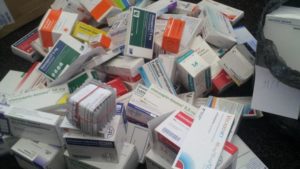 O directivă europeană riscă să ducă la închiderea fabricilor de medicamente din România