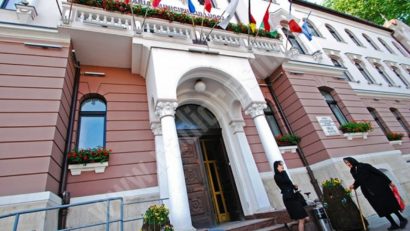 Primăria Lugoj blochează conturile la 58 de agenţi economici