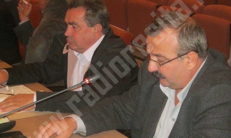 Instanţa a decis în cazul fostului director al DSVSA Caraş-Severin