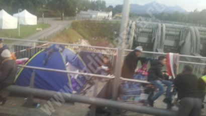 Turcia, rol central în privinţa fluxului de migranţi care se îndreaptă către Europa