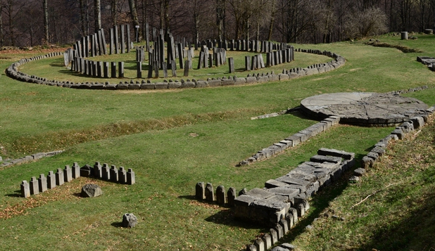 Descoperire neaşteptată făcută de arheologi într-o cărămidă veche de 1.800 de ani