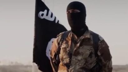 Al Qaeda îi declară război ISIS