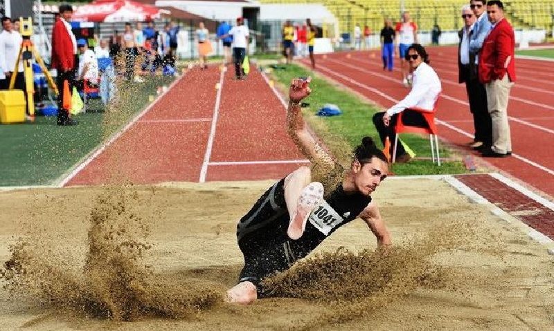 Atletii de la CSA Steaua au cucerit medalii la Jocurile Mondiale Militare