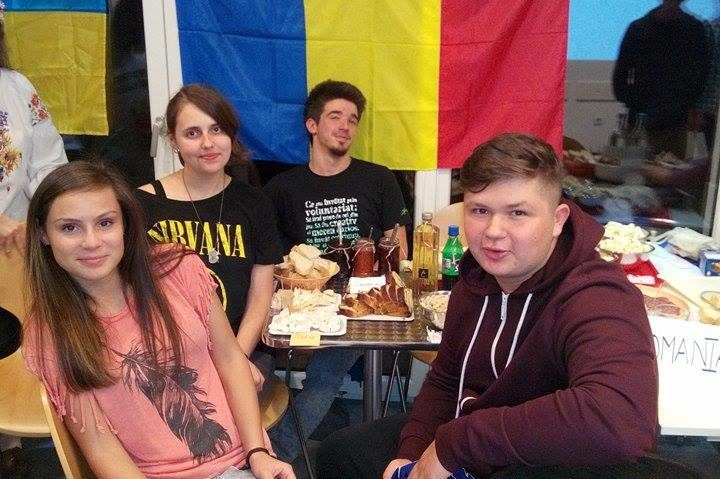 Voluntarii reșițeni, la vânătoare de ”comori” în Serbia