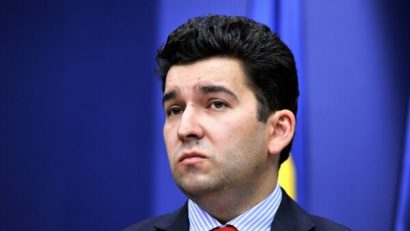 Liviu Voinea, vice-guvernator BNR este propunerea PSD pentru funcţia de premier