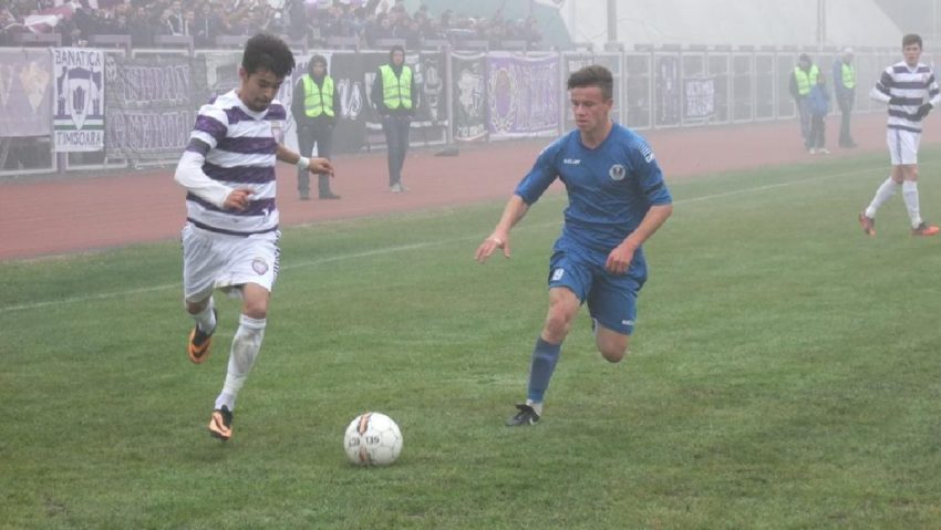 Liga a 3-a de fotbal, seria a 4-a, rezultatele etapei a 11-a