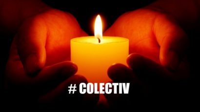 RETROSPECTIVĂ 2015: Incendiul din 30 octombrie din #Colectiv, cea mai mare tragedie a ultimilor ani