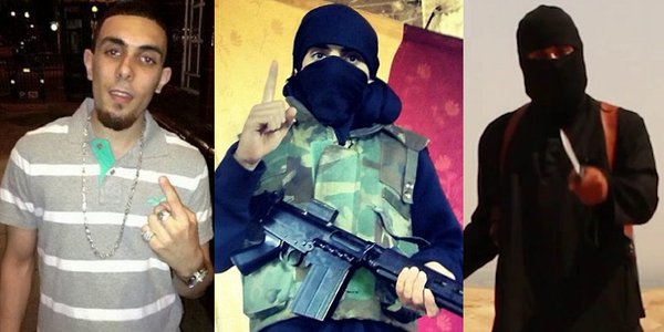 Jihadi John este posibil să fi fost ucis noaptea trecută