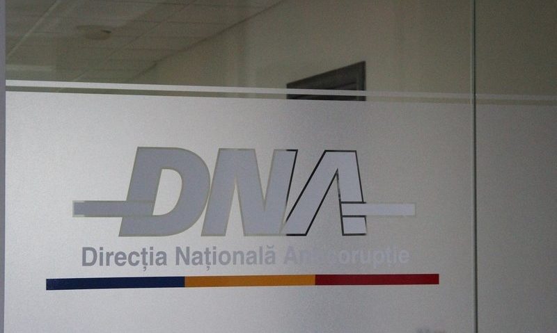 Secretar de stat în Ministerul Sănătății, reținut pentru luare de mită