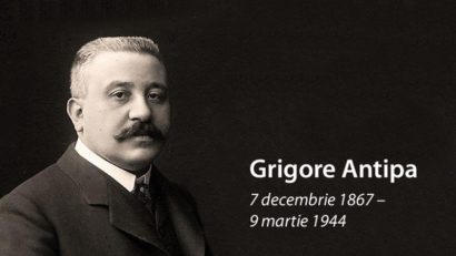 Grigore Antipa – precursorul hidrobiologiei în știința mondială