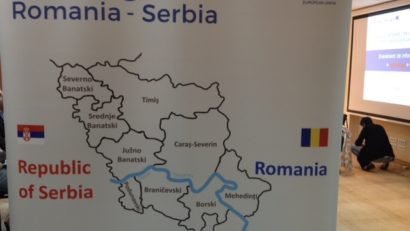 Seminar pentru potențialii aplicanți ai INTERREG IPA de Cooperare Transfrontalieră România-Serbia