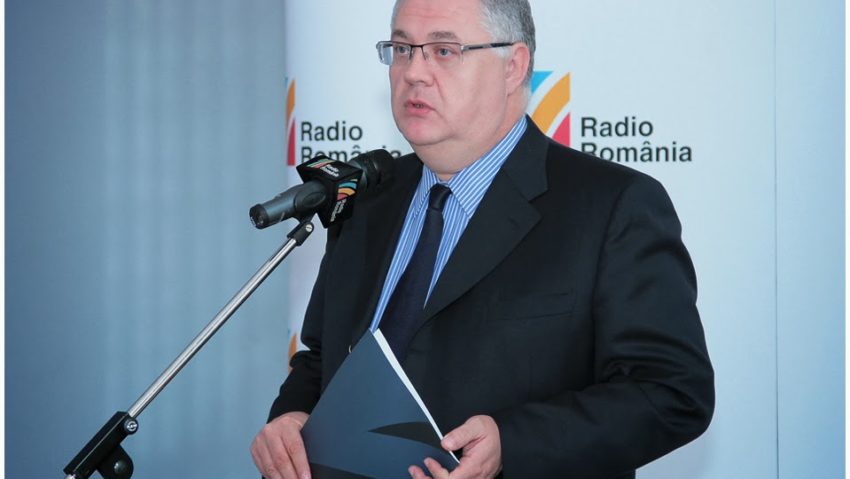 Mesajul Preşedintelui Director General al SRR: Sunt alături de toţi părinţii care şi-au pierdut copiii