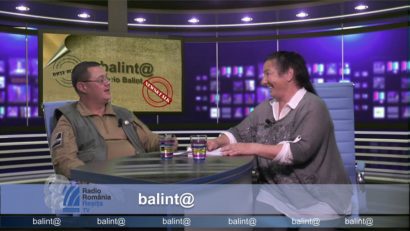 Balint@ la RRR tv online