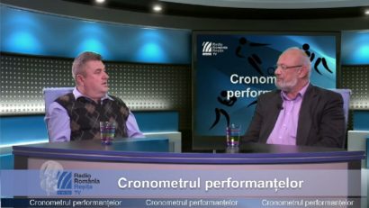 „Cronometrul Performanţelor”, incursiune în sportul din Caraş-Severin