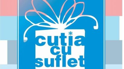 Am și eu o ”cutie cu suflet”