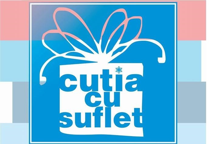 Am și eu o ”cutie cu suflet”